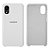 Capinha Silicone Aveludada para Galaxy A03 CORE - Imagem 7