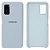 Capa Cover Silicone Aveludada Compatível com Galaxy A03S - Imagem 7