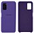 Capa Cover Silicone Aveludada Compatível com Galaxy A03S - Imagem 15