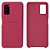Capa Cover Silicone Aveludada Compatível com Galaxy A03S - Imagem 10