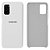 Capa Cover Silicone Aveludada Compatível com Galaxy A03S - Imagem 6