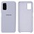 Capa Cover Silicone Aveludada Compatível com Galaxy A03S - Imagem 12