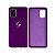 Capinha Galaxy A51 Silicone com Logo S - Imagem 11
