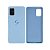 Capinha Galaxy A51 Silicone com Logo S - Imagem 6