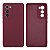 Capinha Silicone Aveludada Para Moto Edge 30 - Imagem 20