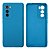 Capinha Silicone Aveludada Para Moto Edge 30 - Imagem 11