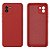 Capinha Galaxy A03 com Proteção de Câmera Lisa - Imagem 4