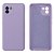 Capinha Galaxy A03 com Proteção de Câmera Lisa - Imagem 13