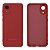 Capinha Galaxy A03 CORE Silicone Aveludado Proteção de Câmera PRO - Imagem 17