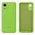 Capinha Galaxy A03 CORE Silicone Aveludado Proteção de Câmera PRO - Imagem 1