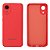 Capinha Galaxy A03 CORE Silicone Aveludado Proteção de Câmera PRO - Imagem 8