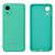Capinha Galaxy A03 CORE Silicone Aveludado Proteção de Câmera PRO - Imagem 2