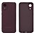 Capinha Galaxy A03 CORE Silicone Aveludado Proteção de Câmera PRO - Imagem 4