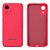 Capinha Galaxy A03 CORE Silicone Aveludado Proteção de Câmera PRO - Imagem 7