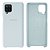 Capinha Galaxy A12 em Silicone Aveludado Diversas Cores - Imagem 8