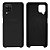 Capinha Galaxy A12 em Silicone Aveludado Diversas Cores - Imagem 9