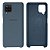 Capinha Galaxy A12 em Silicone Aveludado Diversas Cores - Imagem 3