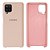 Capinha Galaxy A12 em Silicone Aveludado Diversas Cores - Imagem 7