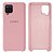 Capinha Galaxy A12 em Silicone Aveludado Diversas Cores - Imagem 5