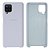 Capinha Galaxy A12 em Silicone Aveludado Diversas Cores - Imagem 6