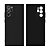 Capinha Galaxy Note 20 Ultra Silicone Aveludado Proteção de Câmera Lisa - Imagem 1