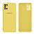 Capinha Galaxy A31 Silicone com Proteção de Câmera - Imagem 15