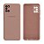Capinha Galaxy A31 Silicone com Proteção de Câmera - Imagem 21