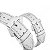 Pulseira para Apple Watch em Couro Crocodilo Várias Cores - Imagem 15