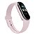 Pulseira Para Xiaomi Mi Band 5 Várias Cores Em Silicone - Imagem 3