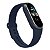 Pulseira Para Xiaomi Mi Band 5 Várias Cores Em Silicone - Imagem 5