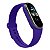 Pulseira Para Xiaomi Mi Band 5 Várias Cores Em Silicone - Imagem 17