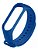 Pulseira Mi Band 3 e 4 em Silicone Diversas Cores - Imagem 5