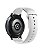 Pulseira Silicone Lisa Encaixe Universal 22mm Todas As Cores - Imagem 6