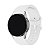 Pulseira Galaxy Watch 4 / Watch 5 / Watch 6/ Watch 7 / Watch FE Silicone Sport - Imagem 18