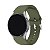 Pulseira Galaxy Watch 4 / Watch 5 / Watch 6/ Watch 7 / Watch FE Silicone Sport - Imagem 12