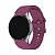 Pulseira Galaxy Watch 4 / Watch 5 / Watch 6/ Watch 7 / Watch FE Silicone Sport - Imagem 14