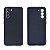 Capinha Galaxy S22 Silicone Aveludado Proteção de Câmera Lisa - Imagem 2