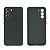 Capinha Galaxy S22 Silicone Aveludado Proteção de Câmera Lisa - Imagem 7