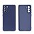 Capinha Galaxy S22 Silicone Aveludado Proteção de Câmera Lisa - Imagem 9