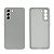 Capinha Galaxy S22 Silicone Aveludado Proteção de Câmera Lisa - Imagem 20