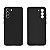 Capinha Galaxy S22 Silicone Aveludado Proteção de Câmera Lisa - Imagem 13
