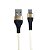 Cabo de Dados e Carga USB-C Reforçado em Nylon Hi-Turbo - Imagem 5