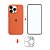 Kit Capinha + Película de Tela + Película de Câmera para iPhone 13 Pro Max - Imagem 12
