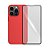Capa Silicone Compatível Com iPhone 13 Pro + Película 3D - Imagem 22