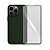 Capa Silicone Compatível Com iPhone 13 Pro + Película 3D - Imagem 20