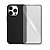 Capa Silicone Compatível Com iPhone 13 Pro Max + Película 3D - Imagem 11