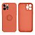 Capinha iPhone 12 Pro Max Pop Finger Apoio Dedo - Imagem 13