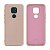 Capinha Para Motorola Moto G9 Play Silicone Cover - Imagem 25