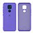 Capinha Para Motorola Moto G9 Play Silicone Cover - Imagem 1