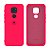Capinha Para Motorola Moto G9 Play Silicone Cover - Imagem 23